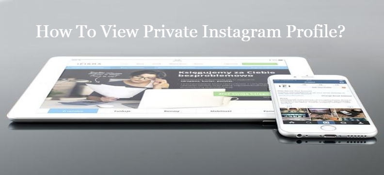 How to View Private Instagram Profile