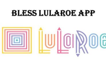 LulaRoe Bless App