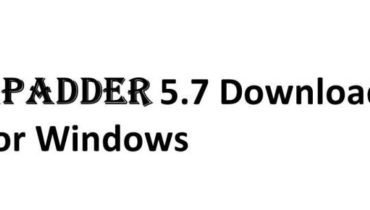 Xpadder 5.7 free download