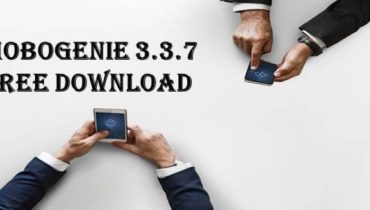 Mobogenie 3.3.7 free download