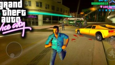 GTA Vice City PC Game Download