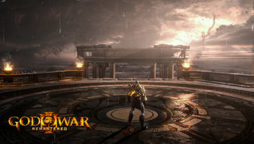 God Of War 3 PC Game Download Full Version