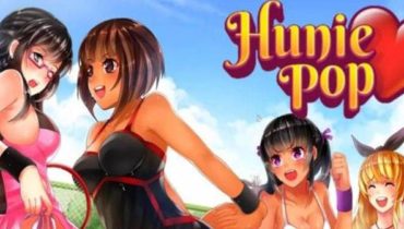 Huniepop free download