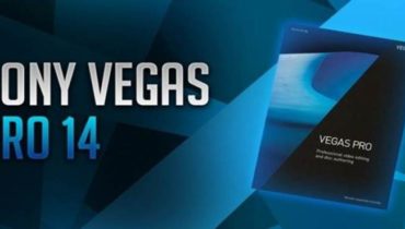 Sony Vegas Pro 14 free download