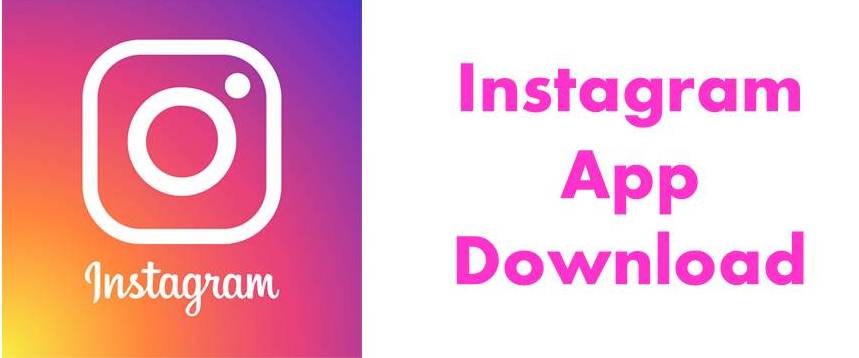 Instagram App Download For PC